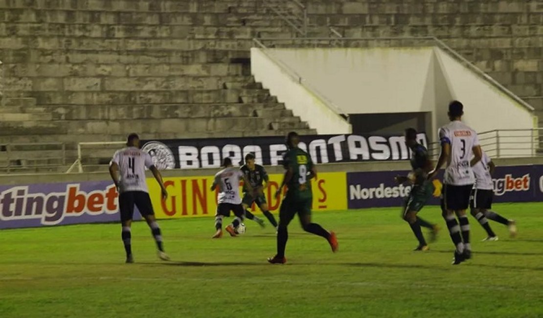 ASA encerra temporada 2021 com Bi da Copa Alagoas e decepção nas outras competições