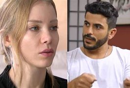 Ex-marido de Najila Trindade diz que Neymar não estuprou modelo