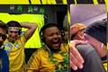 'Eu to lá p***': a reação de Neymar ao ser convocado para Seleção Brasileira