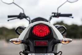 Moto é roubada no bairro Verdes Campos, em Arapiraca