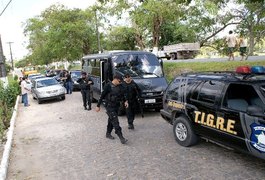 Centrais de Flagrantes atendem 24 horas durante o carnaval