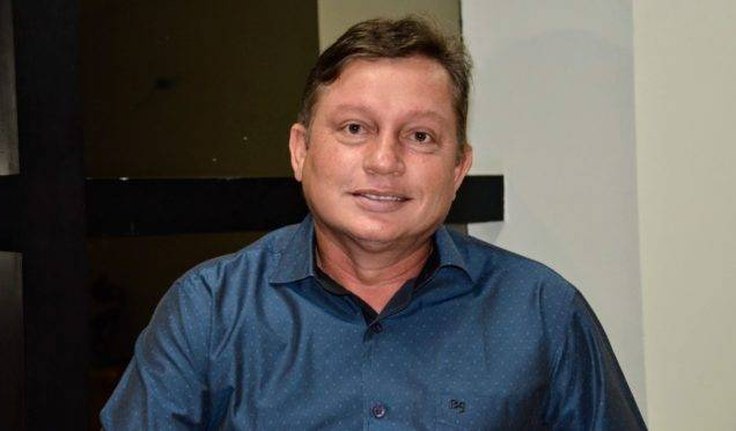 Jornalista e oficial de Justiça, Cícero Filho lança pré-candidatura a deputado estadual