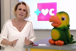 Ana Maria Braga pede orações após anunciar que está com câncer novamente