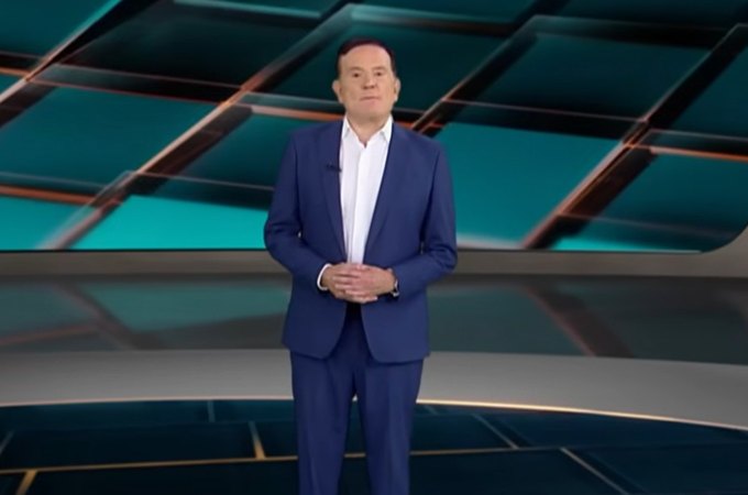 Veja a reportagem do jornalista Roberto Cabrini sobre a jovem dopada e estuprada em Coité do Nóia