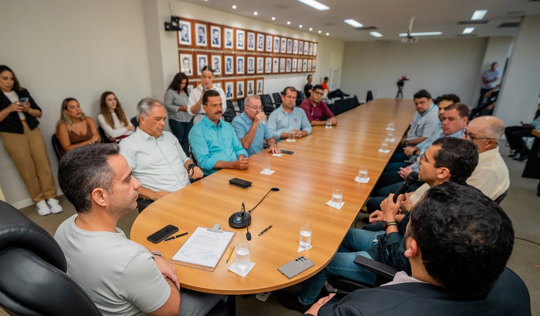 Pavimentação de rodovia entre Limoeiro e Taquarana favorece produção agrícola