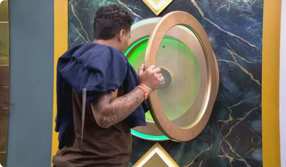 Delegacia da Mulher investiga importunação sexual após desistência de Pedro do BBB 26