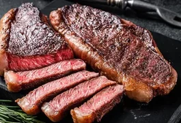 Homem preso em Piranhas aplicou golpe do PIX falso para comer picanha e beber whisky de graça