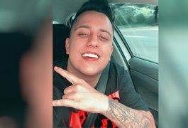 Cantor sertanejo é preso suspeito de tráfico de drogas em Goiás
