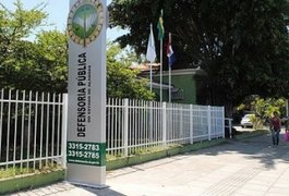 Defensoria vai pedir à Justiça que nova empresa corrija as provas da Uncisal