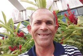 Família procura por professor de matemática desaparecido há quatro dias, em Junqueiro