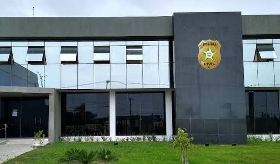 Jovem é preso e adolescentes são apreendidos por ameaça a alunos e professores com perfis fakes no interior de Alagoas