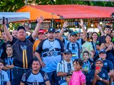Jogo da semifinal entre Gama e ASA será transmitido no Bosque das Arapiracas neste domingo, 30