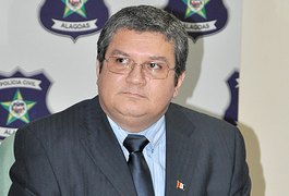 Delegado Paulo Cerqueira será o novo diretor-geral da Polícia Civil