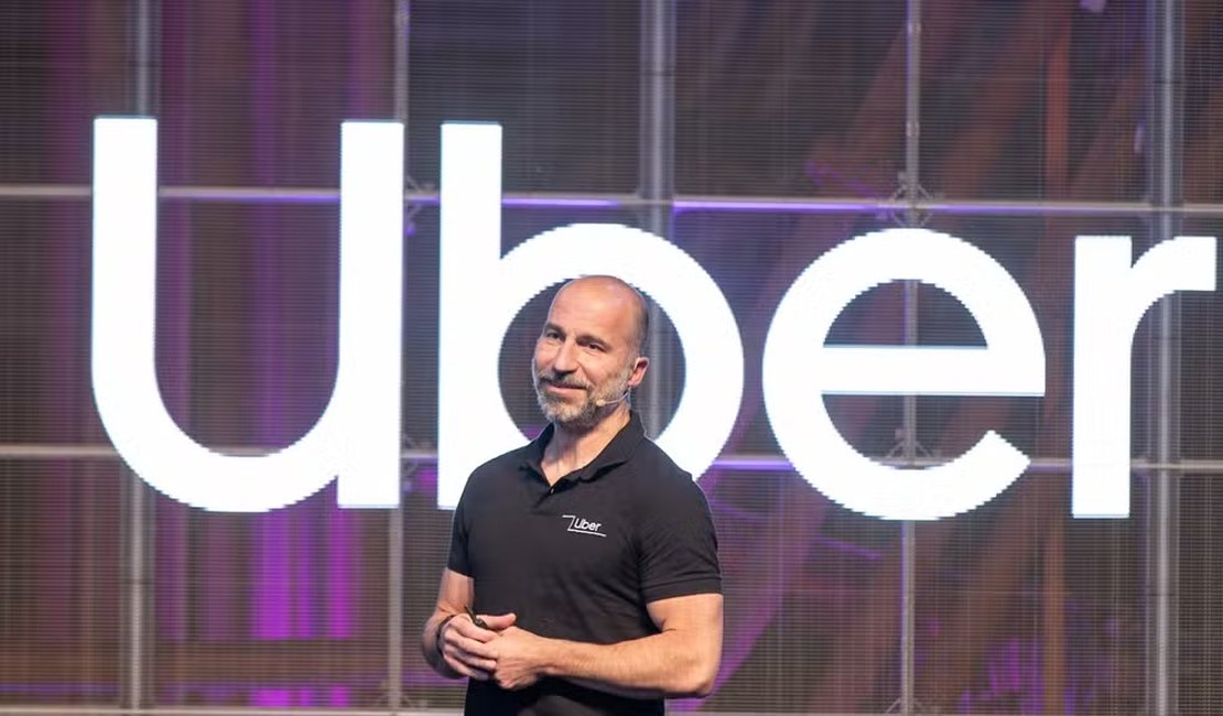 Uber demite 23% dos funcionários; maioria dos cortes atinge RH e recrutamento, diz agência