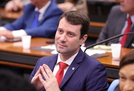 Deputado Daniel Barbosa é nomeado relator do Projeto de Lei sobre o Programa Nacional do Livro e do Material Didático