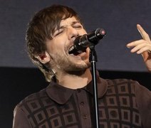 Louis Tomlinson remarca shows no Brasil para o ano que vem