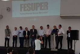 Feira de Supermercados acontece em setembro em Arapiraca
