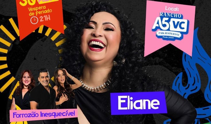 Arraiá do Rafa é lançado com grandes nomes do forró e promete movimentar Alagoas no dia 30 de abril