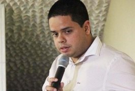Criminosos invadem casa do presidente do ASA e roubam R$ 5 mil