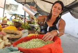 Tradicional Feira Livre de Arapiraca acontecerá na terça-feira (13)