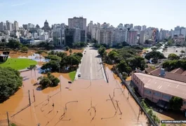 Chuvas no RS causam ao menos 116 mortes e deixam 143 desaparecidos