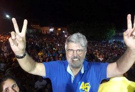 Eduardo Tavares é o novo prefeito de Traipu