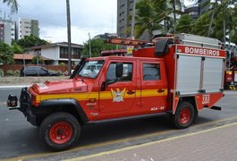 Banhistas são resgatados após afogamento, em Marechal
