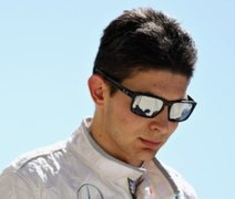 Francês fica com vaga que seria de Nasr na Force India, diz TV