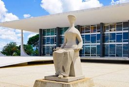 Supremo Tribunal Federal proíbe greves para todas as carreiras policiais