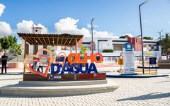 Prefeitura e Governo do Estado inauguram obras em Traipu