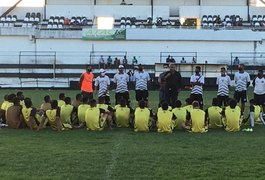 Diretoria do ASA inicia planejamento visando pré-Copa do Nordeste