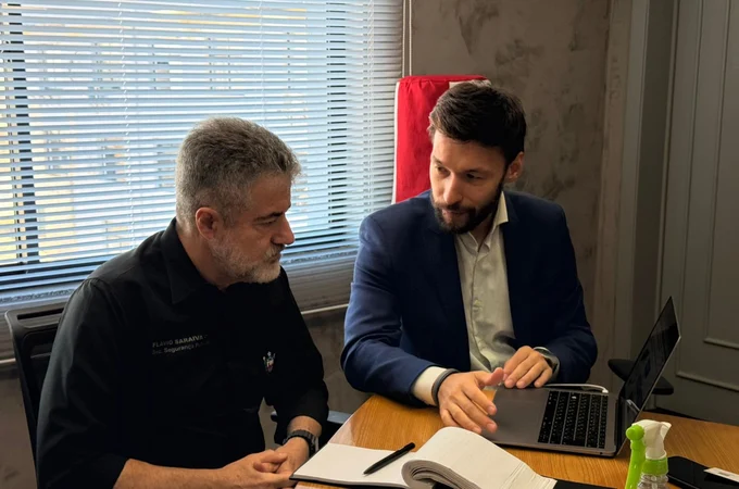 SSP amplia parceria com empresa japonesa para uso de IA para auxiliar no combate à criminalidade