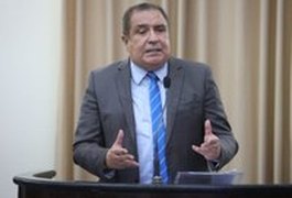 Inácio Loiola parabeniza Piranhas por seus 138 anos e reforça indicação para Estrada do Feijão