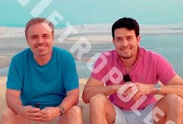 Thiago Salvatico, suposto namorado de Gugu entra na disputa por herança milionária