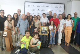 25ª edição do projeto Raízes de Arapiraca