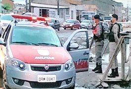 Levantamento aponta Alagoas como um dos estados mais violentos do País