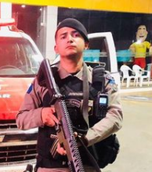 Policial Militar que reagiu a assalto no povoado Bananeiras morre no HEA