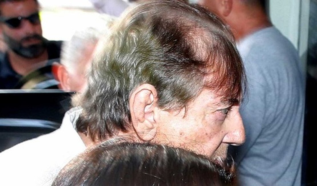 Depoimento de João de Deus tem agente ferido, gritos e fio queimado
