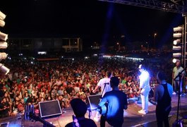 Arapiraca comemora Dia do Trabalhador com shows e brindes