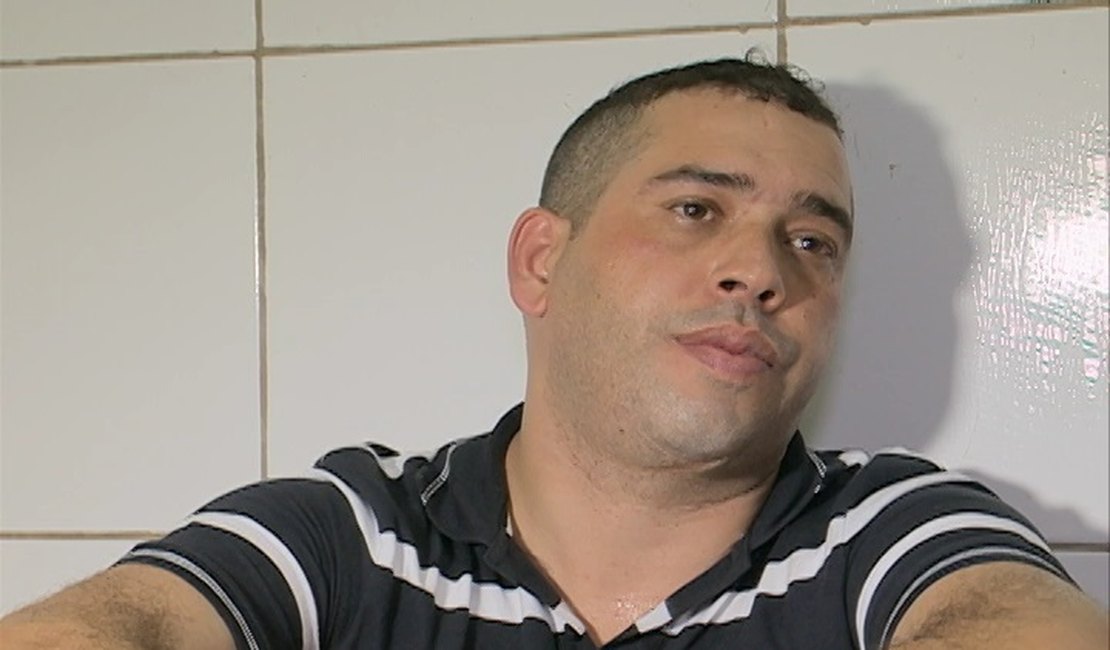 Polícia desarticula mais um laboratório de refino de cocaína e crack, em AL