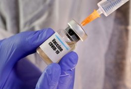 Resultados preliminares indicam que vacina de Oxford para covid-19 é segura e tem boa resposta imune