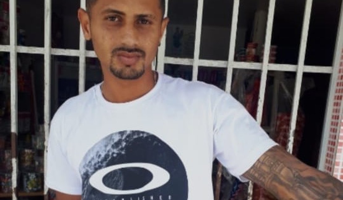 Violência: Após discussão por causa de manga, jovem é brutalmente assassinado em Arapiraca