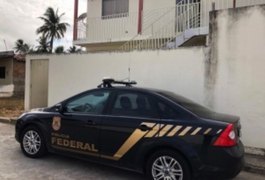 PF descobre plano para distribuição de drogas sintéticas durante Carnaval em Alagoas