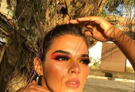 Câmera flagrou mulher trans chegando com um homem no local em que foi morta, em Alagoas