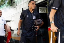 ASA divulga logística de viagem para confronto contra o Ivinhema pela Série D