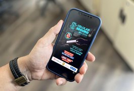 Celular Seguro intensifica combate ao roubo de celulares com checagem de IMEI nas abordagens