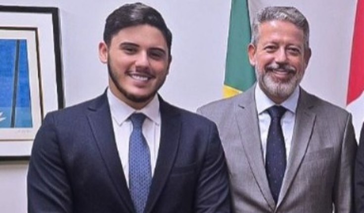 Projeto de lei abre caminho eleitoral para Alvinho Lira, novo “nepo baby” da política alagoana