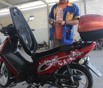 Proprietários de cinquentinha já podem fazer agendamento de vistoria on-line