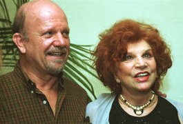 Ator e diretor Cecil Thirê, filho de Tônia Carrero, morre aos 77 anos