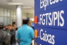 Caixa começa a pagar PIS para cotistas a partir de 60 anos